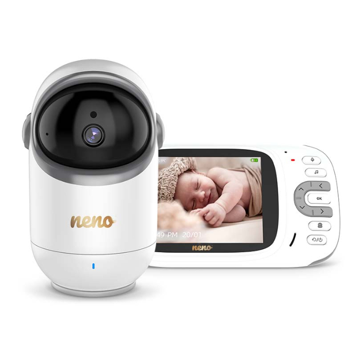 Monitor de bebé NENO Berkano