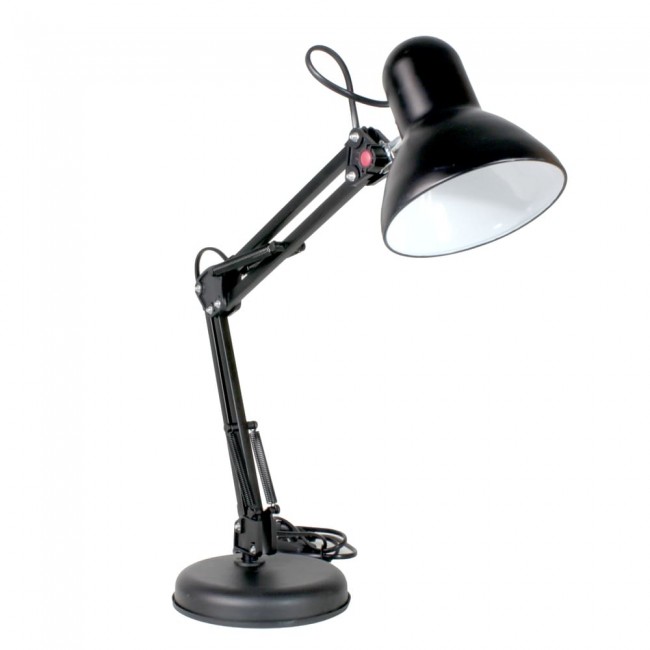 WONDERLAMP Wonderlamp Flexo Avati - Lámpara de Mesa Retro Articulada