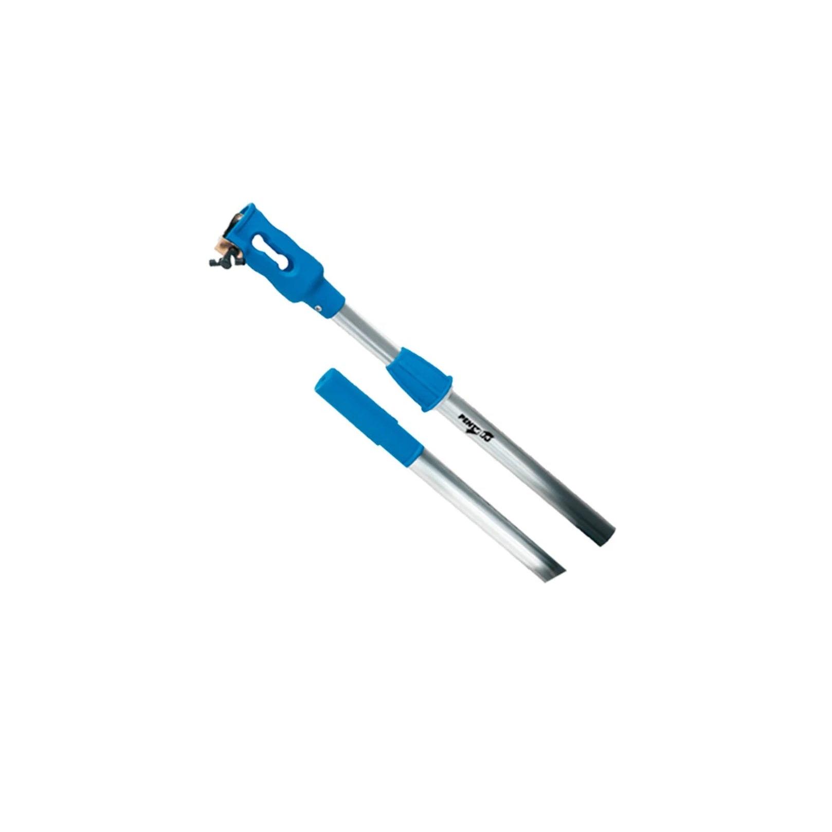 Pentrilo Alargador Extensible de Aluminio para Rodillos de Pintura