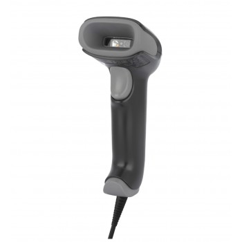 Honeywell Voyager XP 1470g Lector de códigos de barras portátil 1D/2D CMOS Negro, Gris