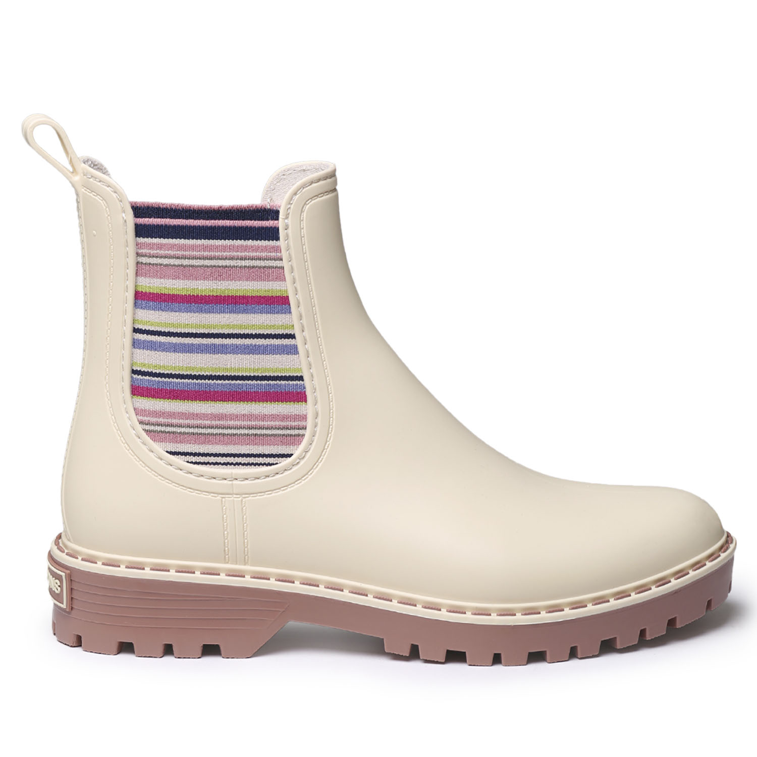Toni Pons Botines de agua de mujer de goma con elásticos COLBY