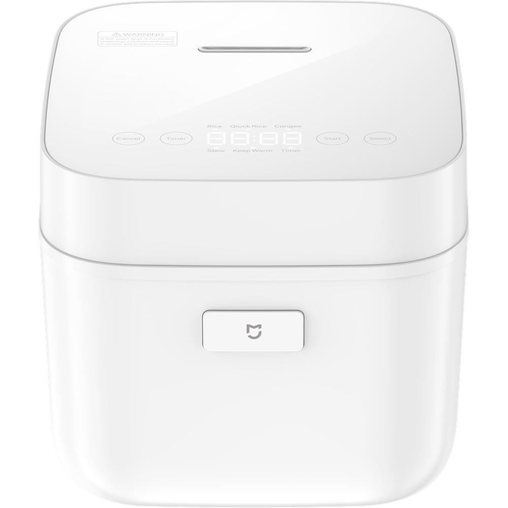 Xiaomi | Arrocera Multifuncional UE | 320-380 W | 1,5 L | 1 programa | Blanco