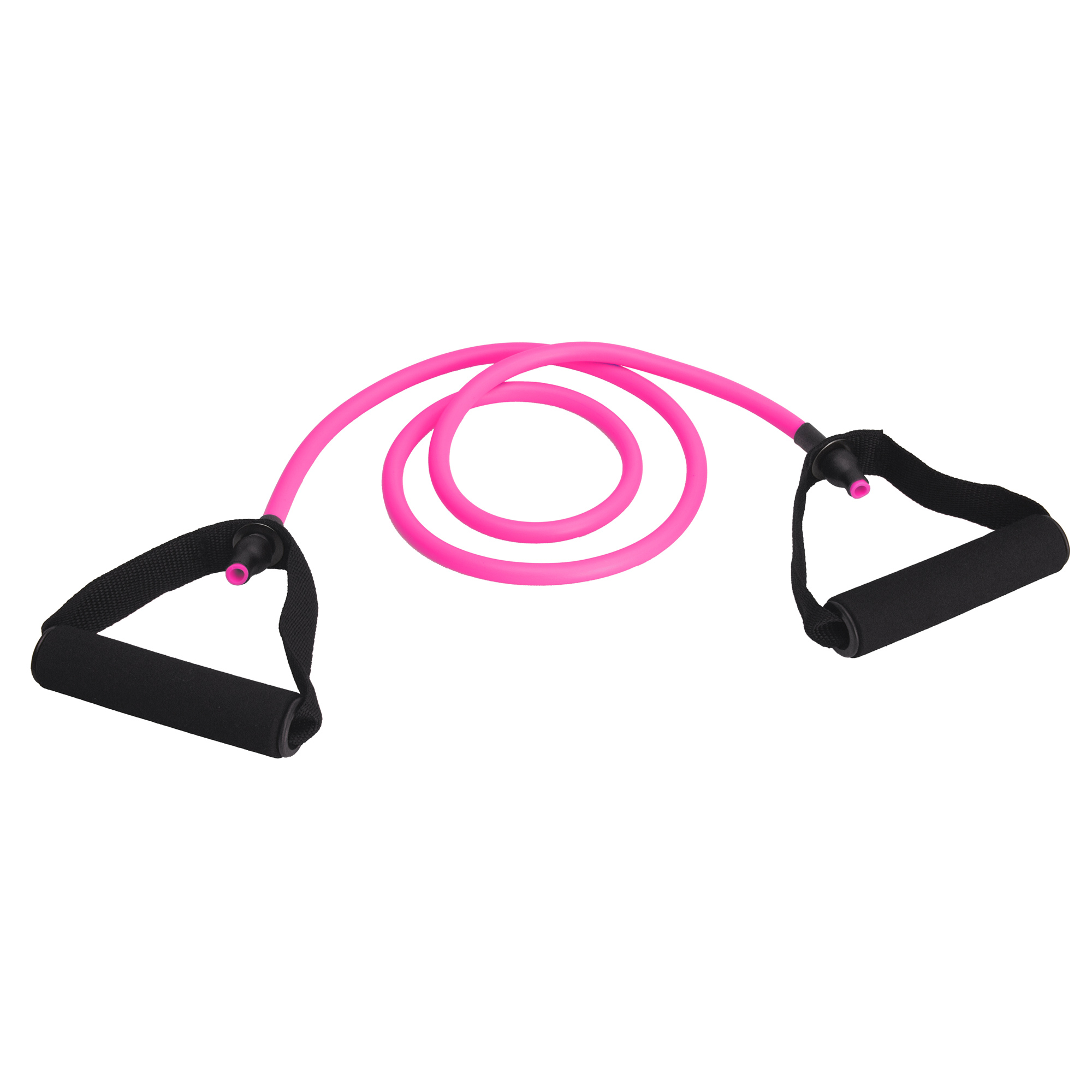 TUBO - BANDA ELÁSTICA COLOR ROSA WELLHOME