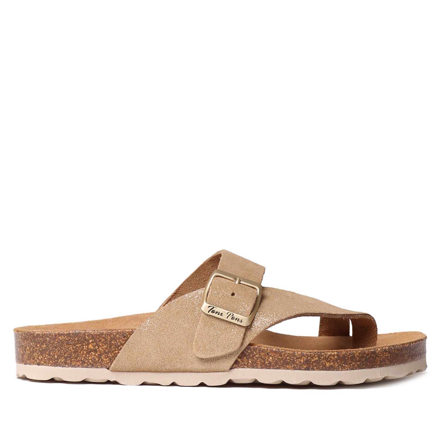 Toni Pons Sandalias de mujer GAIA-QT