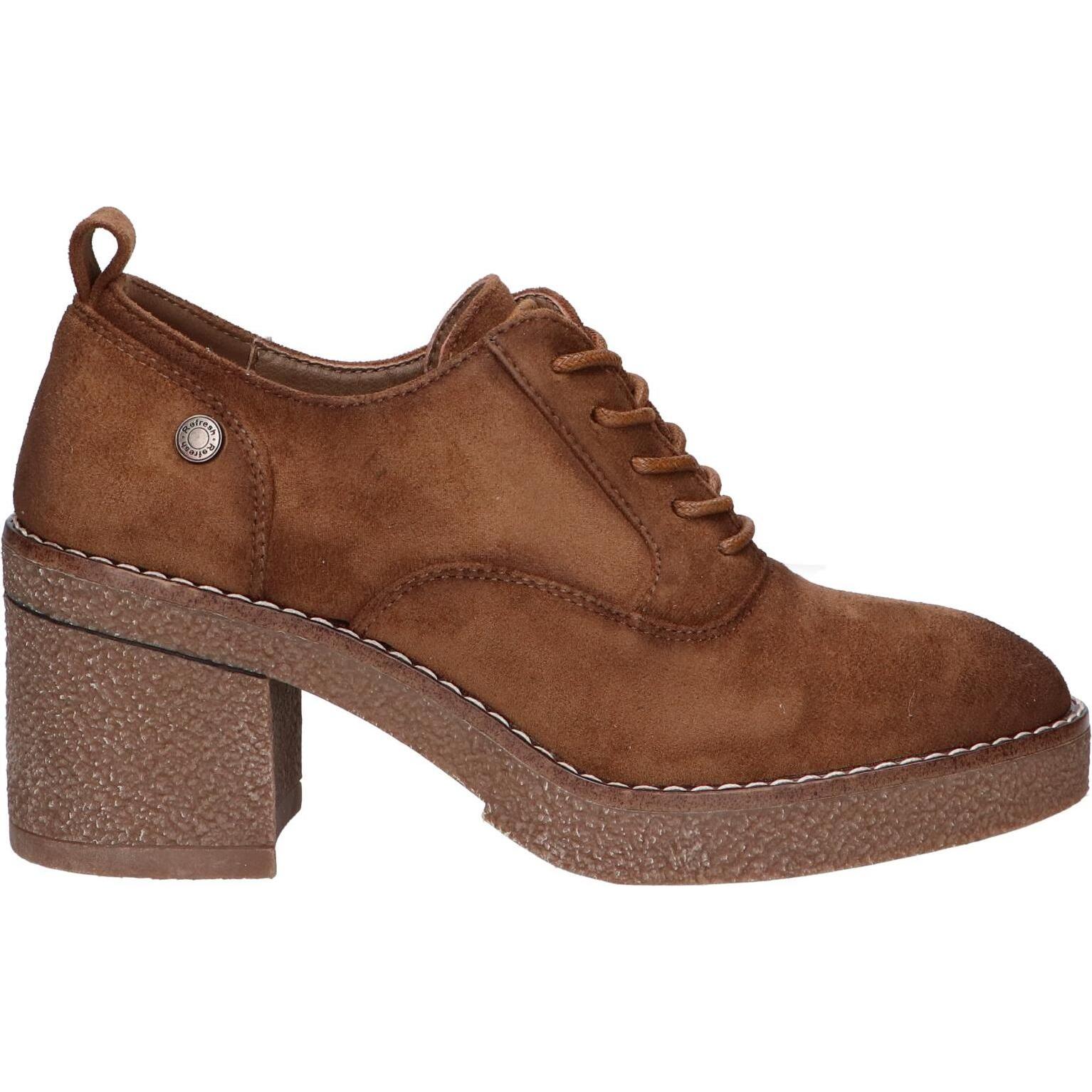 Refresh women's shoes 170993   Antelina camel