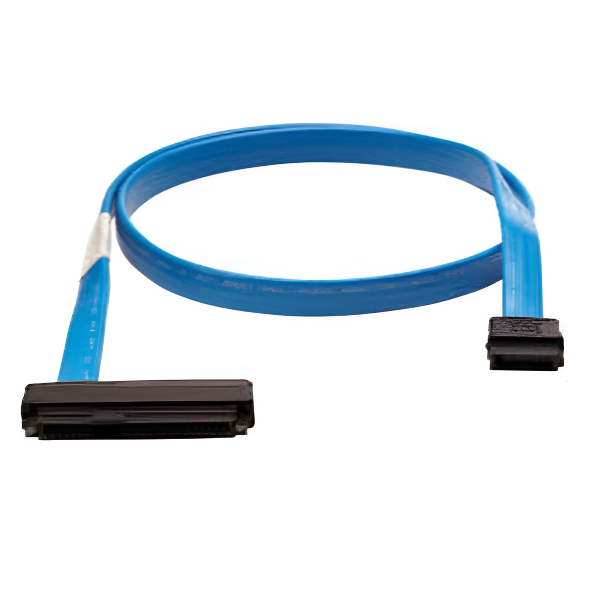 HPE Cable SAS 2.0m Mini-sas HD - Alta Velocidad de Transferencia