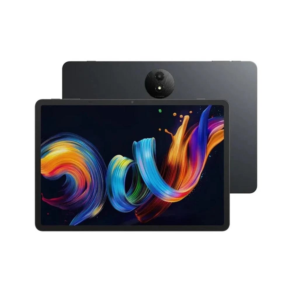 Tablet 11,5" Disco 256 GB Ram 8Gb. TCL 9469X2-2CLCA111  | Ocho núcleos, Bluetooth, Digital Lavender, Dark Grey