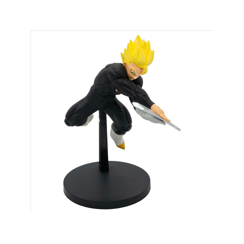 Dragon Ball Z Match Makers Figura Super Saiyan Son Gohan de 15 cm