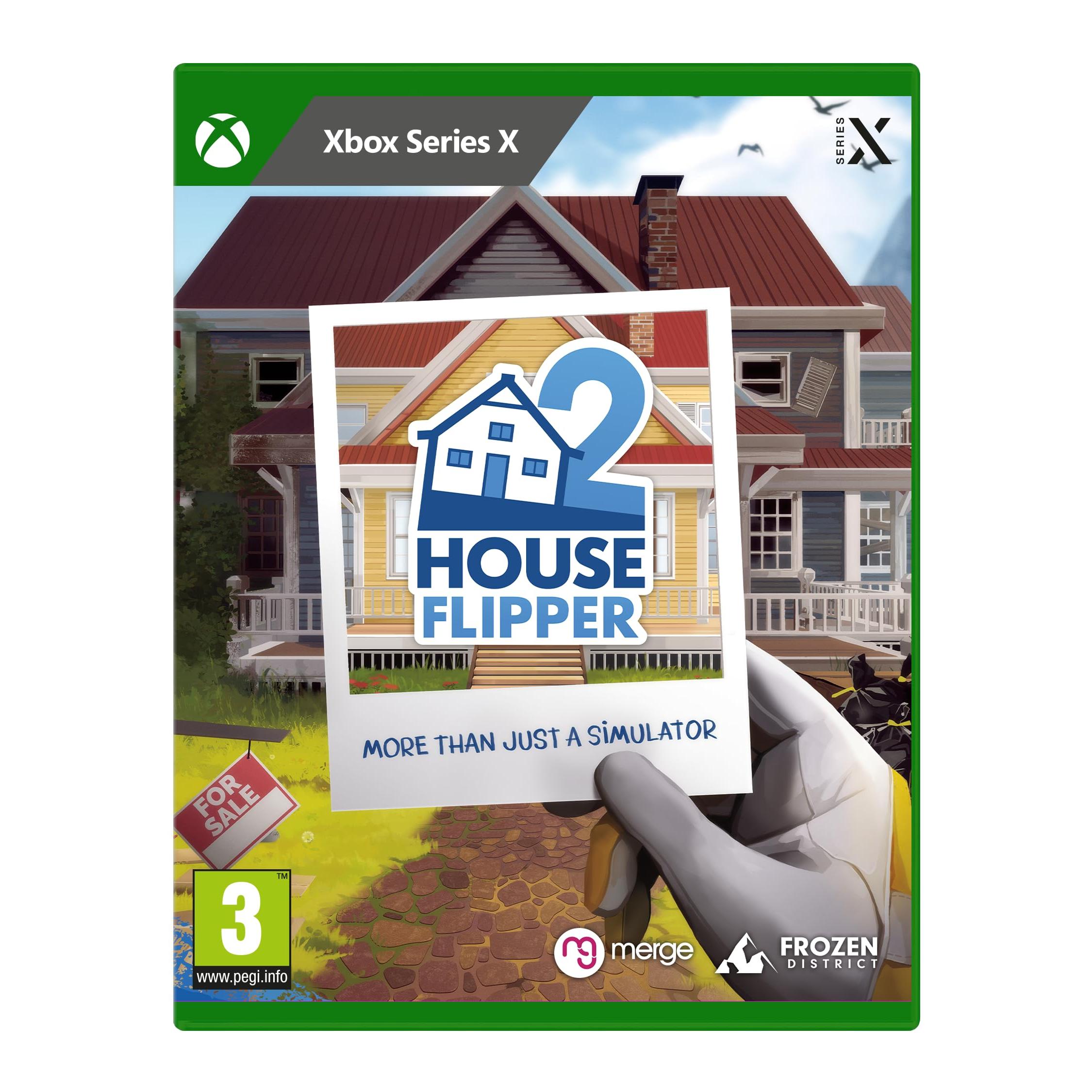 House Flipper 2