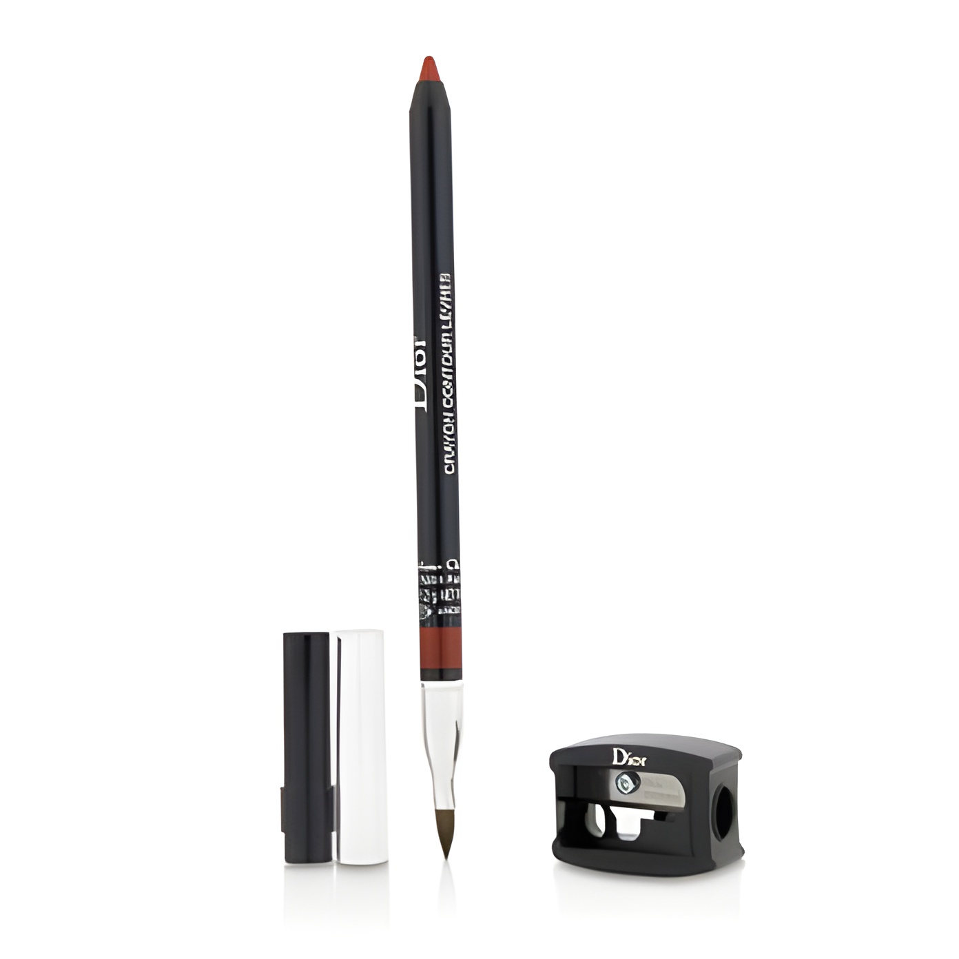 Christian Dior Dior Contour Delineador de Labios - 080 Red Smile 1.2gr