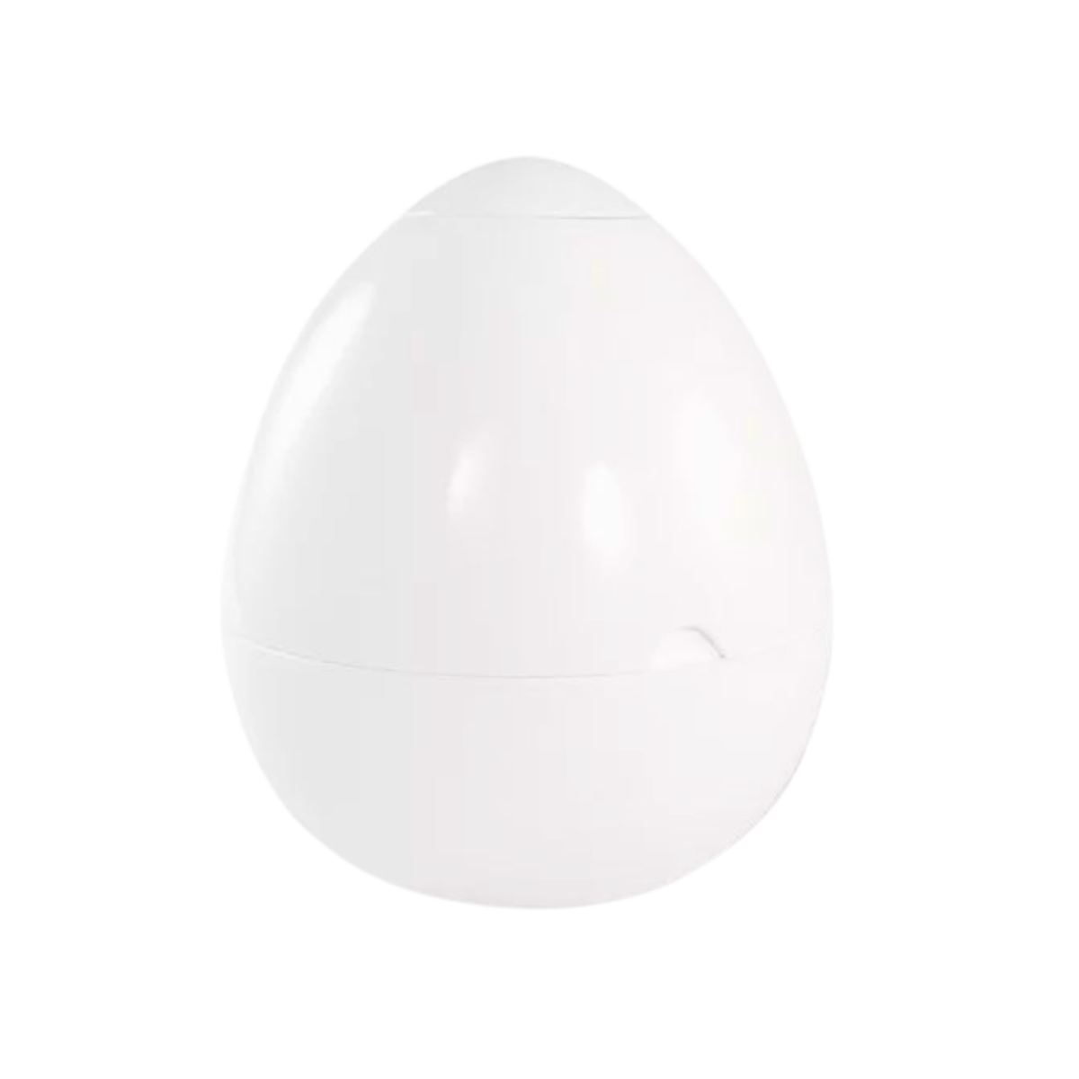 Crc Ensaladera Sopera Magnum de Porcelana Blanca OVUM - 3 Piezas
