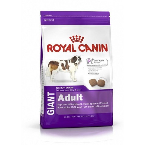 Royal Canin Giant Adult 15 Kg