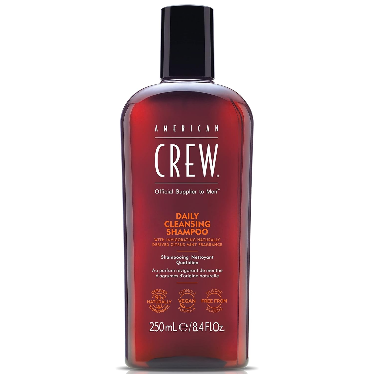 Champú Power Cleanser Style Remover 250 ml