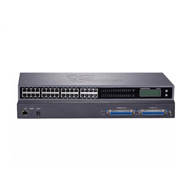 Enrutador Grandstream SIP-Gateway GXW-423