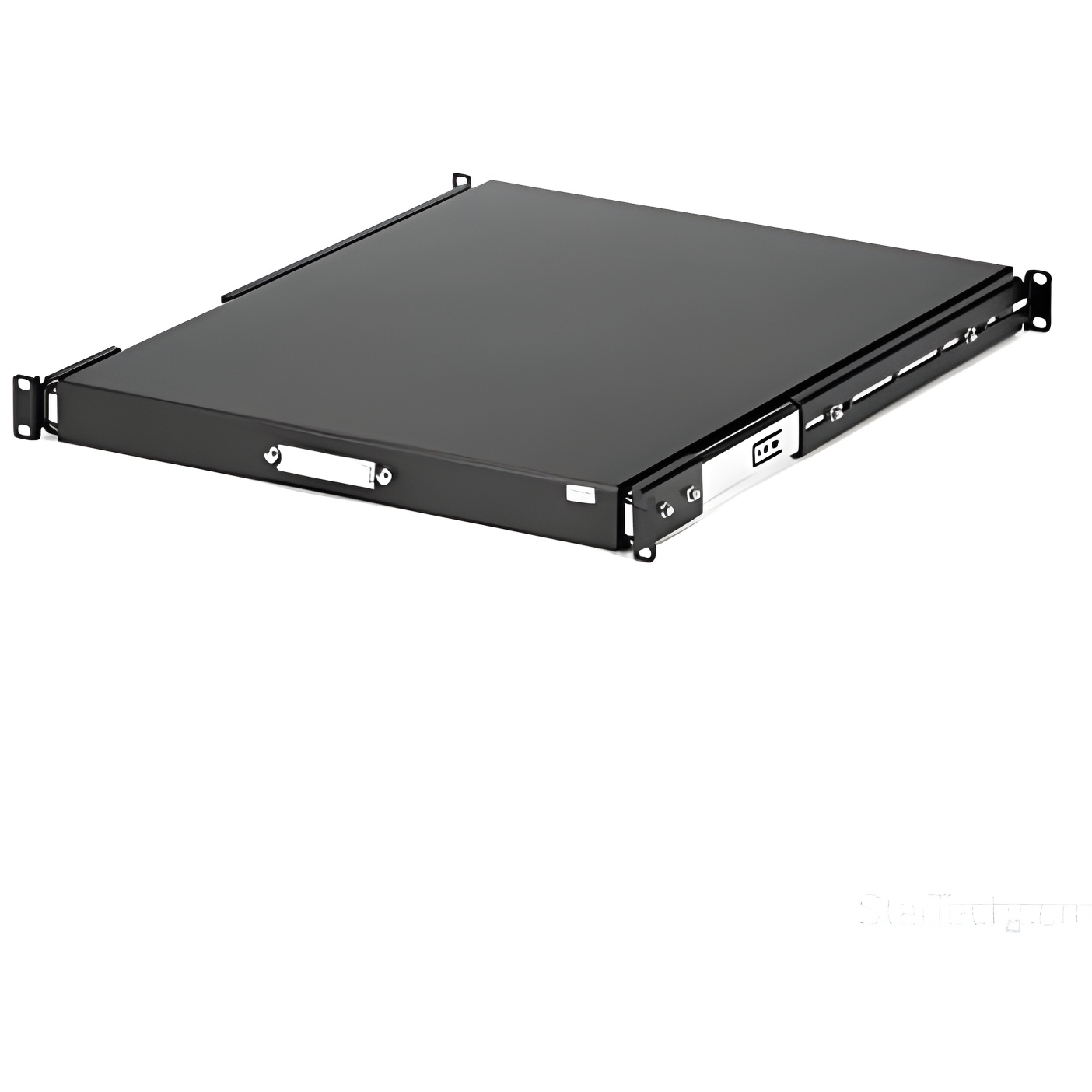 Startech.com estante bandeja deslizante telescopica para armario rack servidores 0.55m de profundidad,garantia lifetime