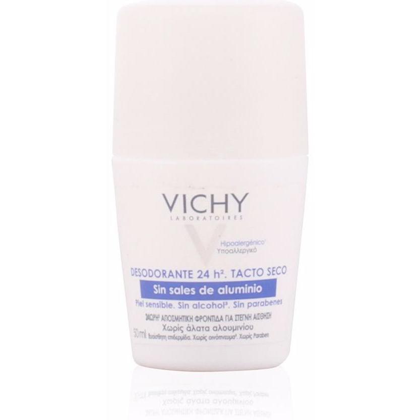 Deo Sans Aluminium 24H Deo Roll-On 50 Ml