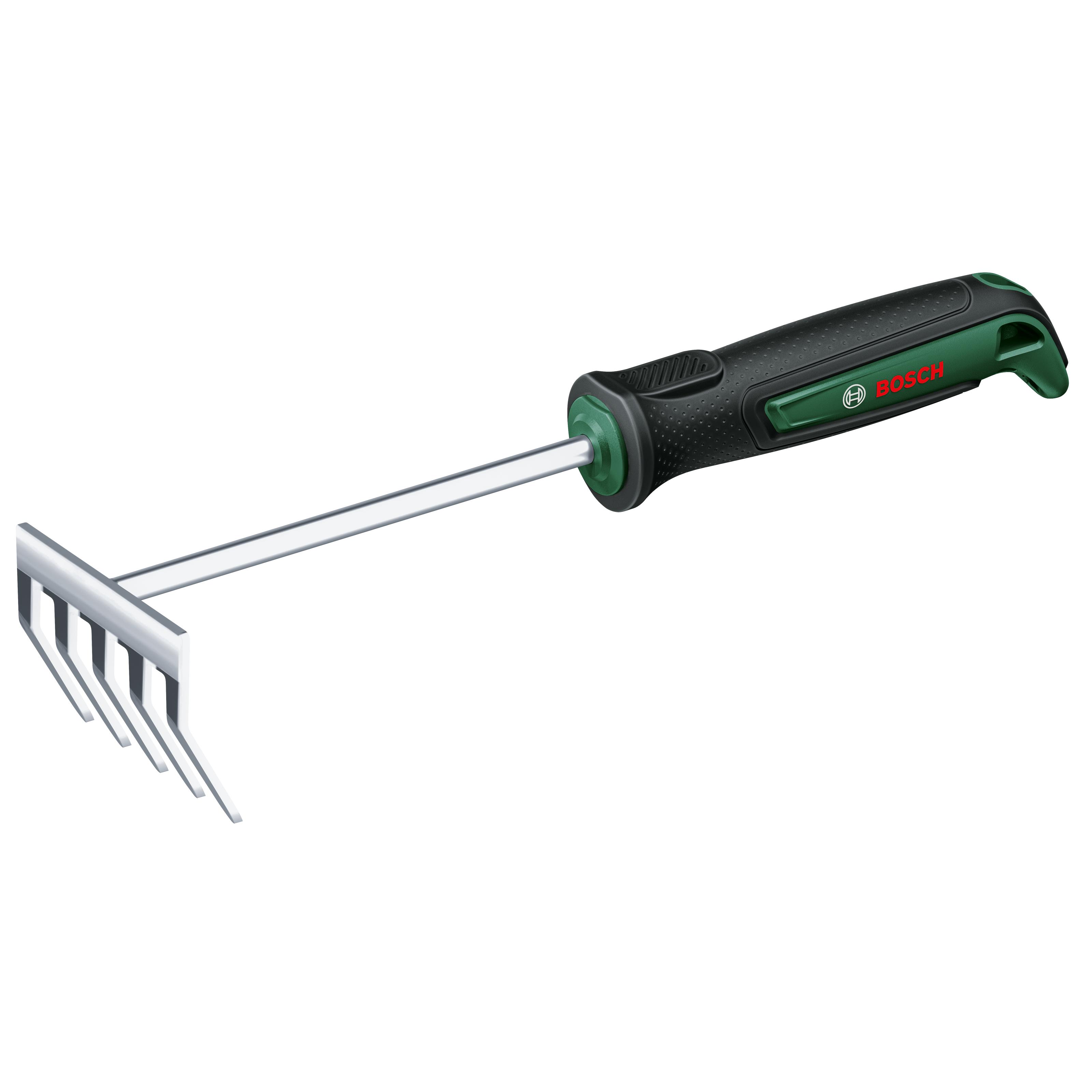 Rastrillo manual
