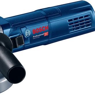 AMOLADORA ANGULAR 125MM GWS 9-125 900W - B 601396007