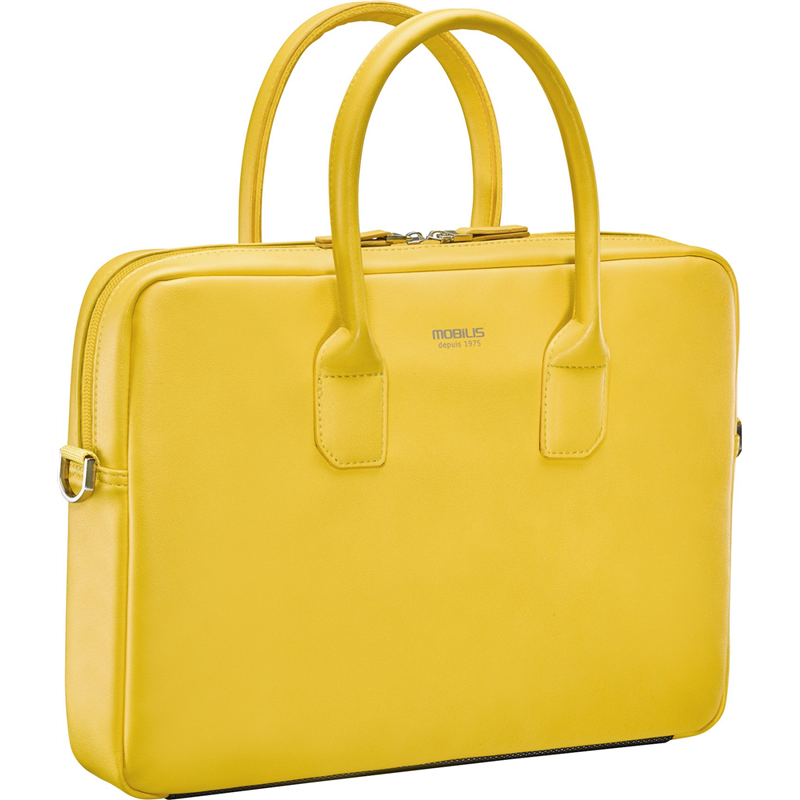 Maletín Origine 2 11-14'' - amarillo