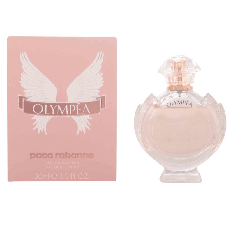 Rabanne – Eau de Parfum femenino Olympéa Rabanne.