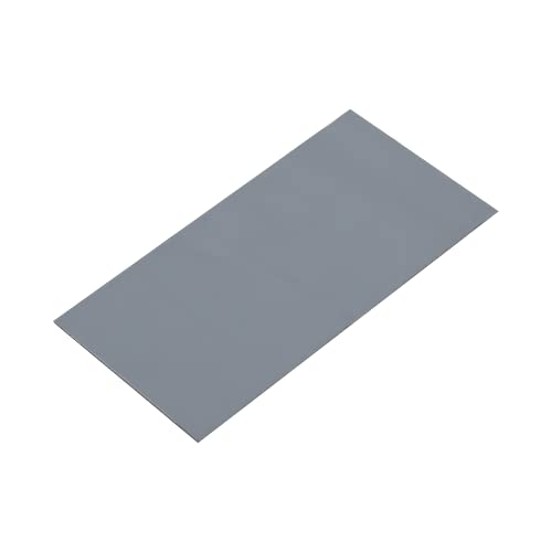 Gelid Solutions GP-Extreme 12 W/m · K compuesto - Disipador de calor (Gris, 80mm, 40mm, 1mm)