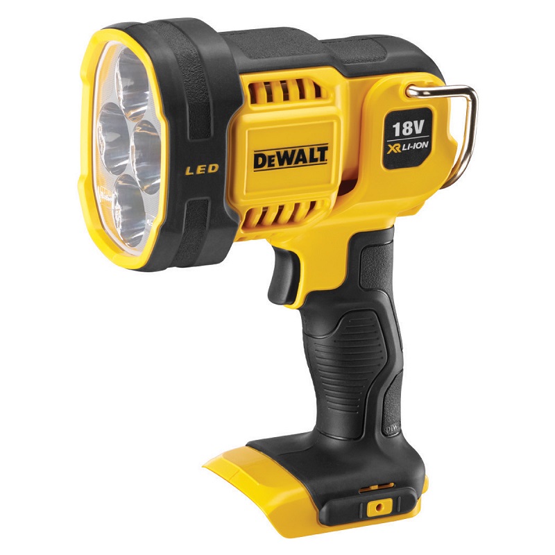 Faro delantero XR-DW DCL043-XJ de 18 V