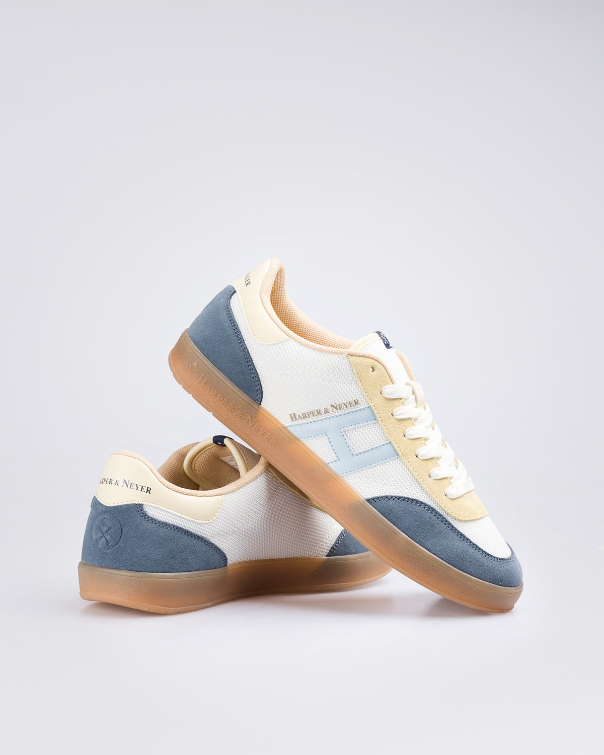 Harper & Neyer Zapatillas de Hombre Hampton Lite