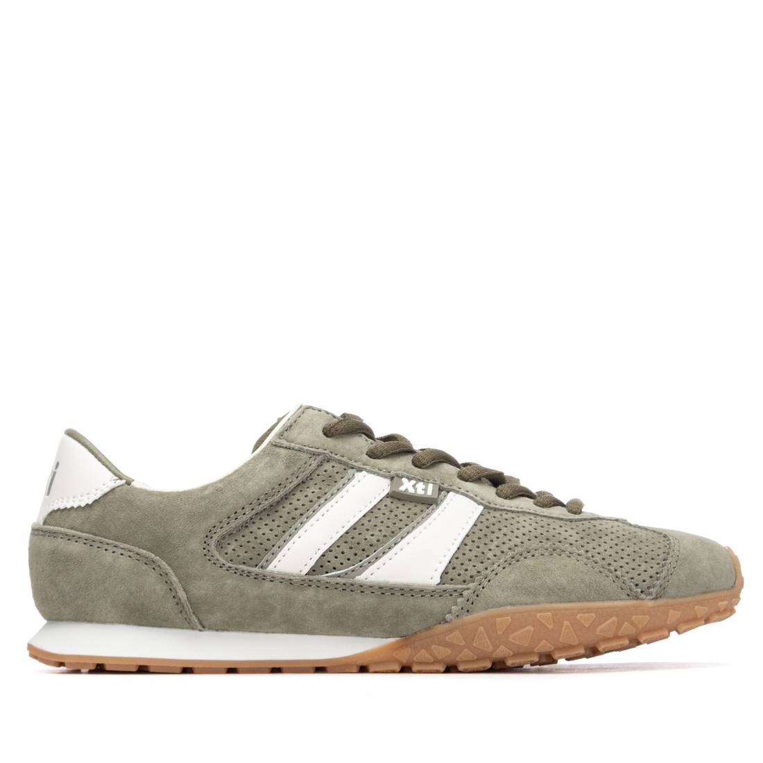 Xti - Zapatilla Mujer - Calzado Cómodo y Versátil - Moda casual - Modelo  14505804