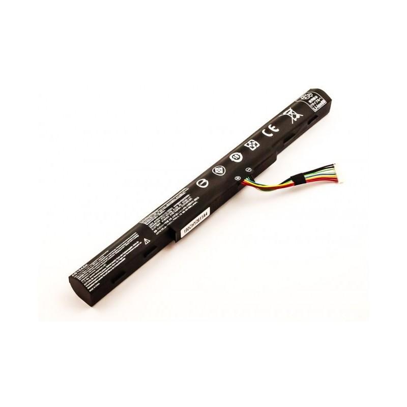 Bateria Portatil Coreparts 14.8V 2600Mah 4 Celdas Para Acer Aspire E5
