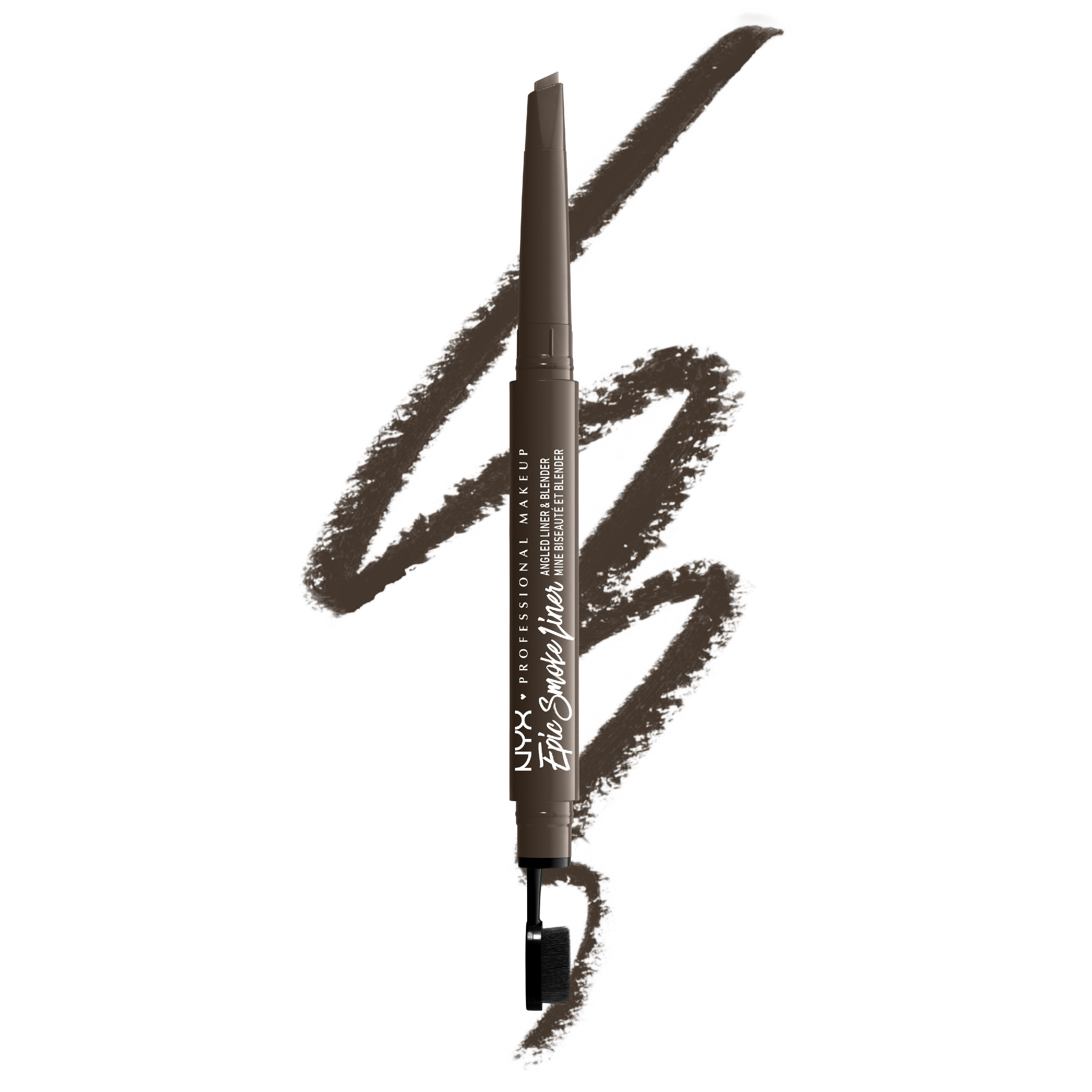 NYX Professional Makeup – Eyeliner Epic Foxy Eyes NYX Professional Makeup.