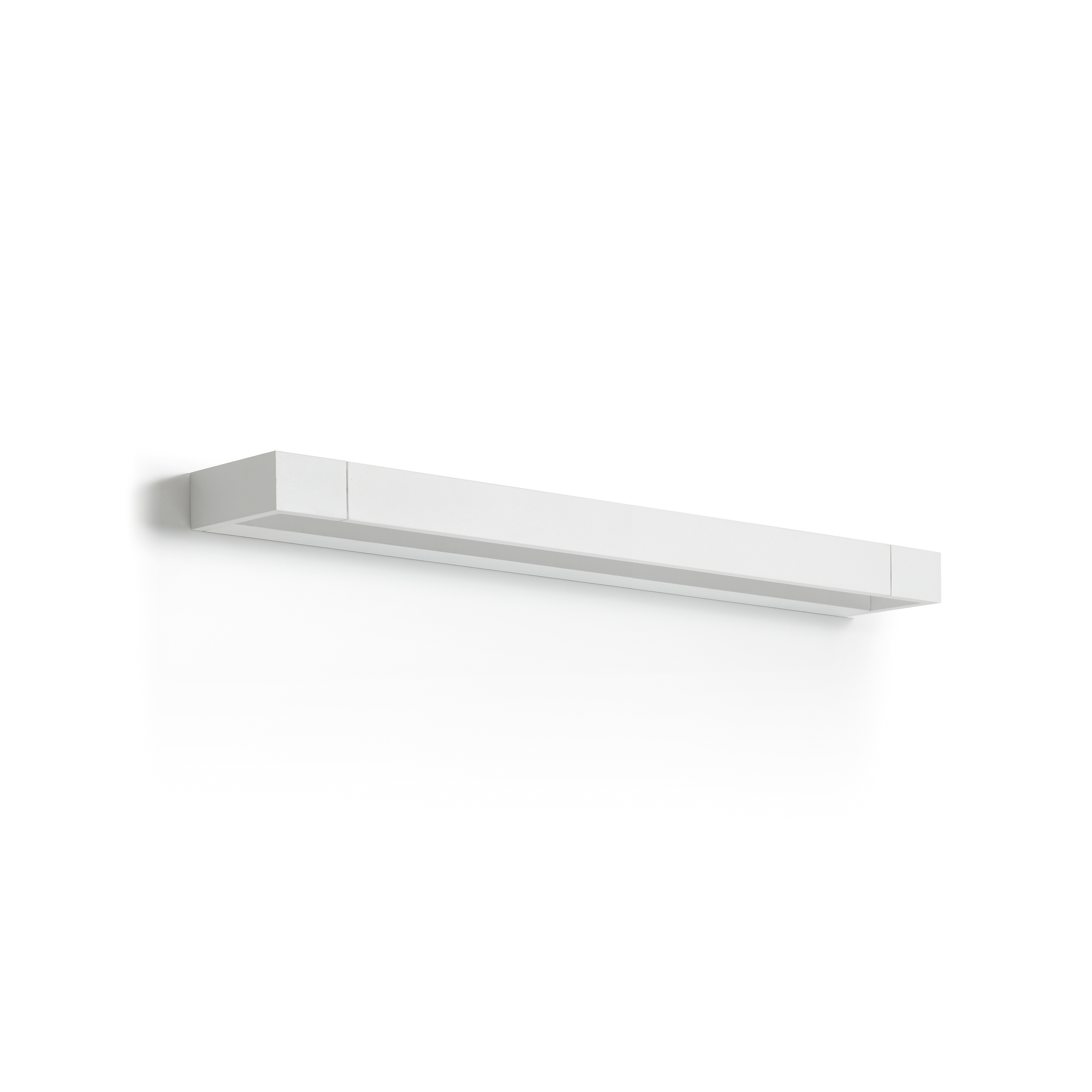 Novolux Lighting- Aplique de pared baño- Tilt, uso interior, aluminio, led SMD, 18W, IP44, 4000K, baño, interior