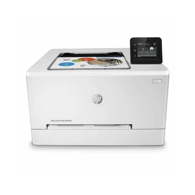 Impresora Láser a Color HP M255dw Doble Cara Automática