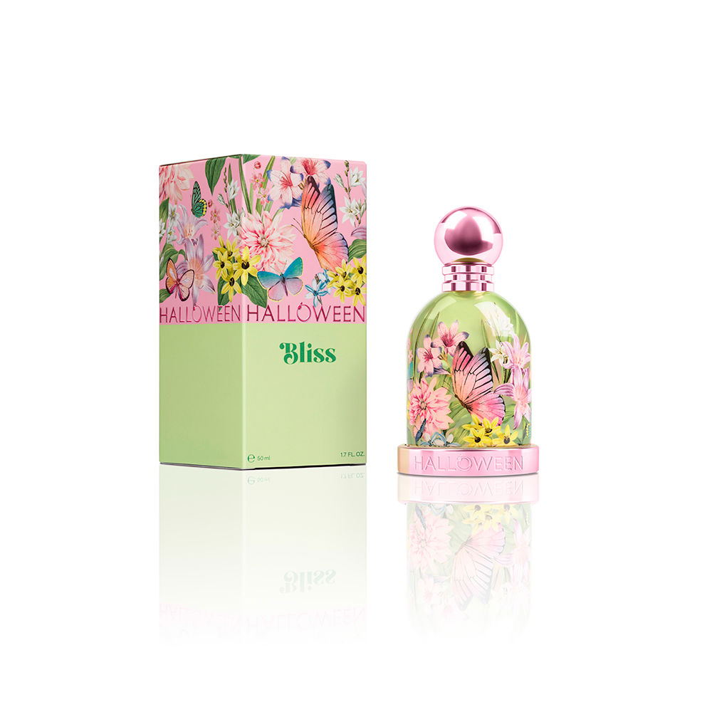 Halloween Bliss - Eau de Toilette - 100ml