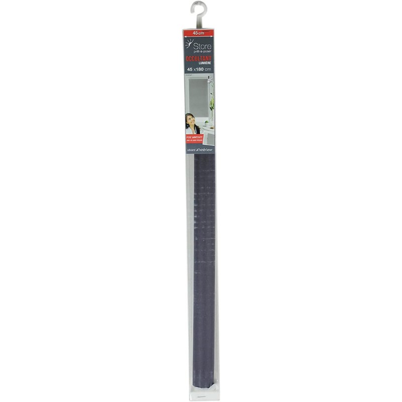 TIENDA EURASIA - Estor Opaco, Persiana Estor Enrollable Manual, Estor Fabricado en Poliester, Estor Ventana Techo