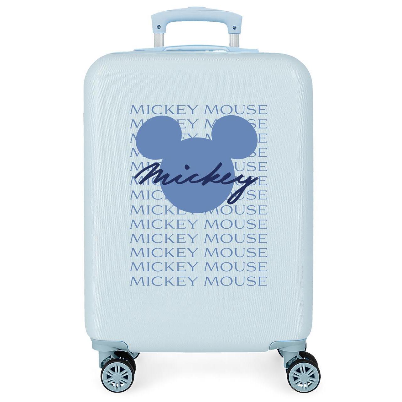 Disney Maleta De Cabina ABS Rígida Have A Good Time