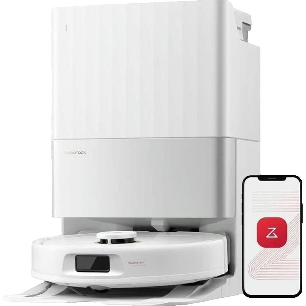 Roborock Qrevo 5AE FlexiArm Wi-Fi