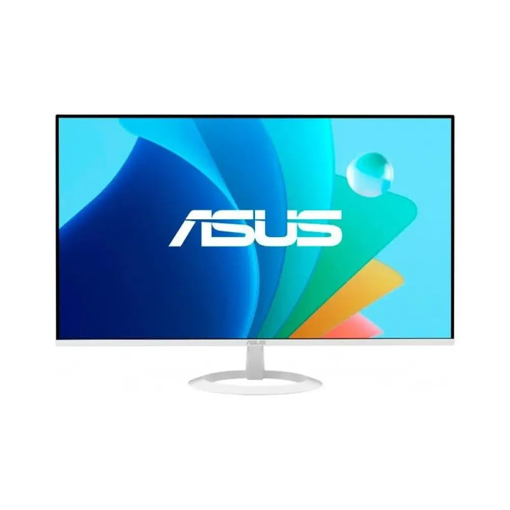 Monitor Asus EyeCare VZ249HG-W 23.8" FullHD 120Hz IPS 1ms Blanco