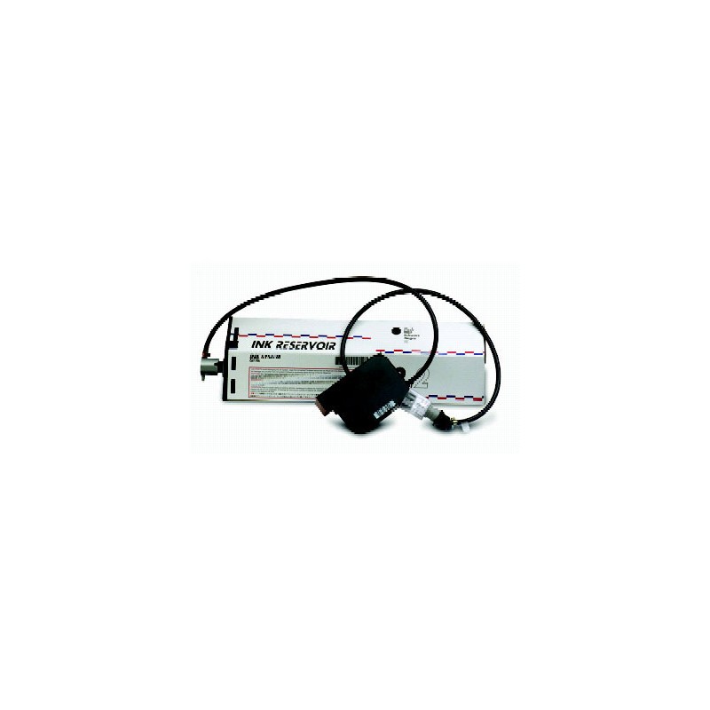 HP - C6119A cartucho de tinta Original Negro 1 pieza(s) C6119A