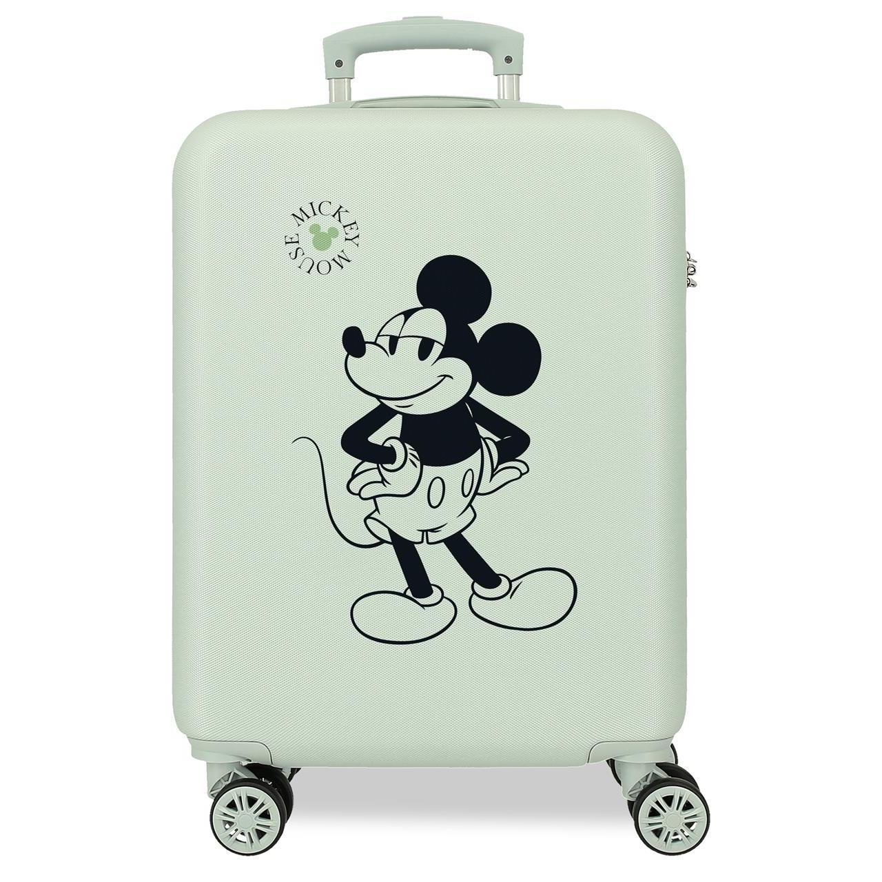 Disney Maleta De Cabina ABS Rígida Have A Good Time