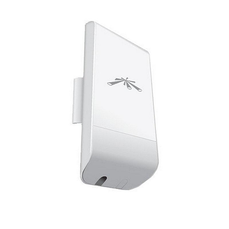 Ubiquiti Punto Acceso Wifi Nanostation LOCOM2 para Hotspots Wi-Fi Móviles