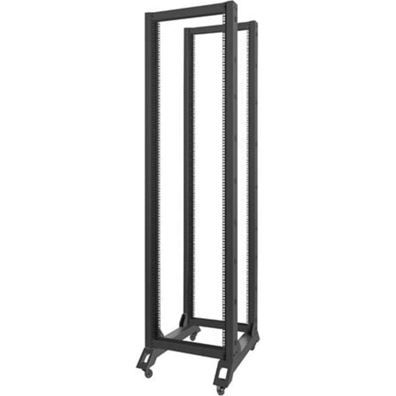 Stand Lanberg OR01-6842-B (Standing Black)