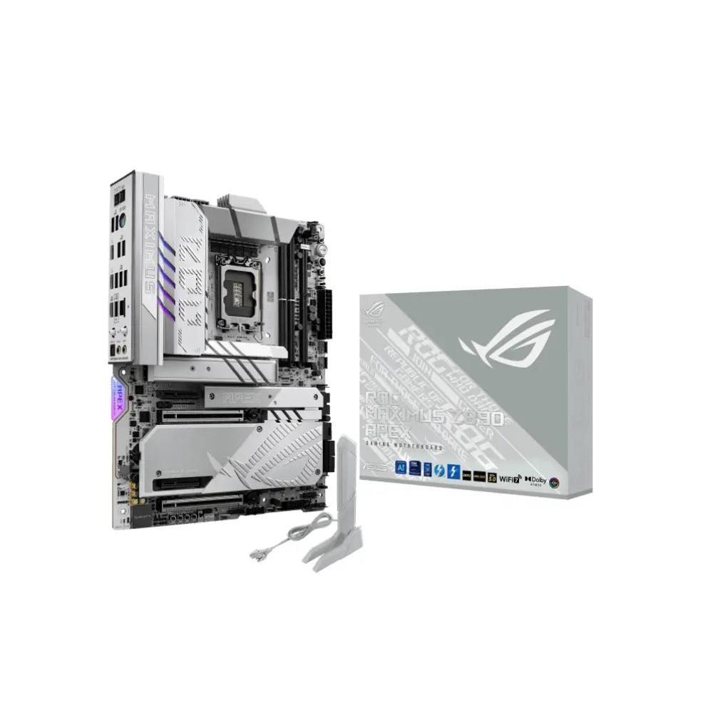 Placa Base ASUS ROG MAXIMUS Z890 APEX