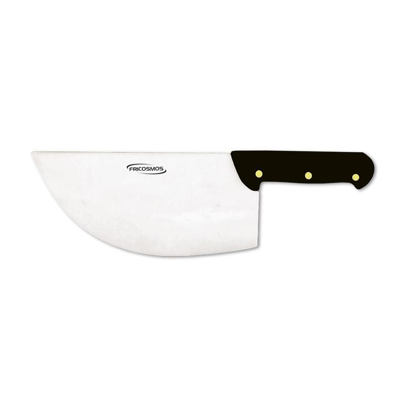Chuletero 273x140x3 mm.
