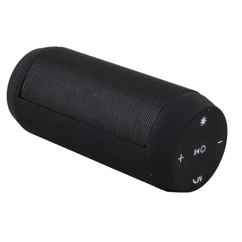 Esperanza EP133K Fado - Bluetooth FM Altavoz LED