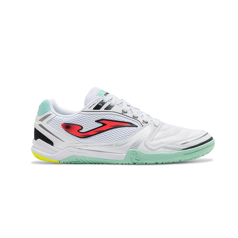 Deportivos Joma Dris2632In en color Blanco