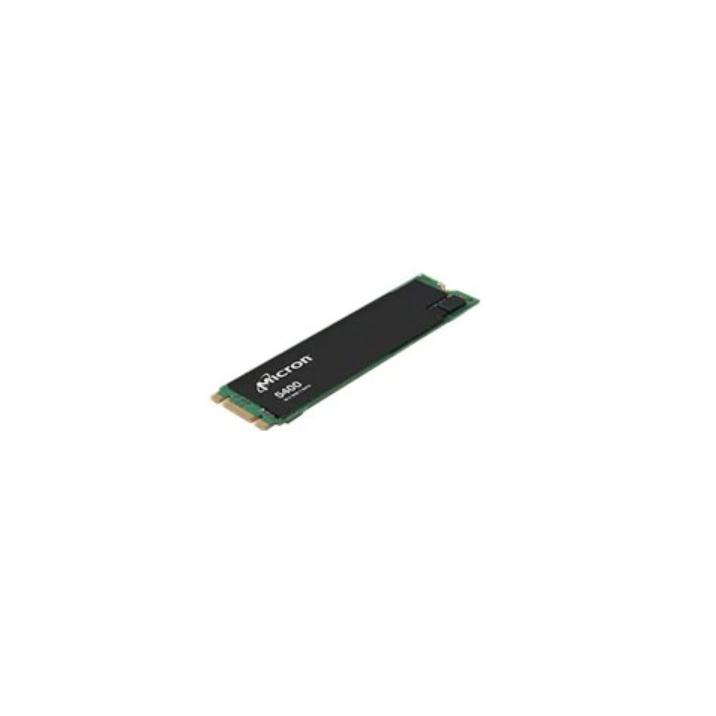 Lenovo 4XB7A82287 - 480GB M.2 3D TLC NAND Serial ATA III