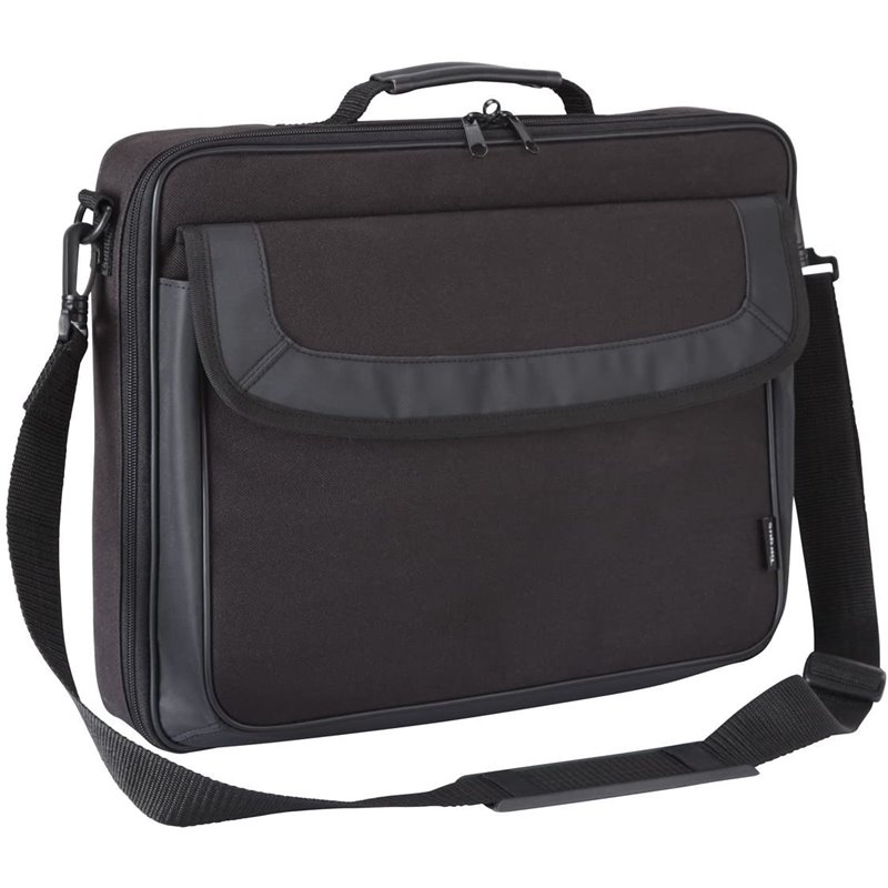 Maletin Portatil Targus Case 15.6" Black