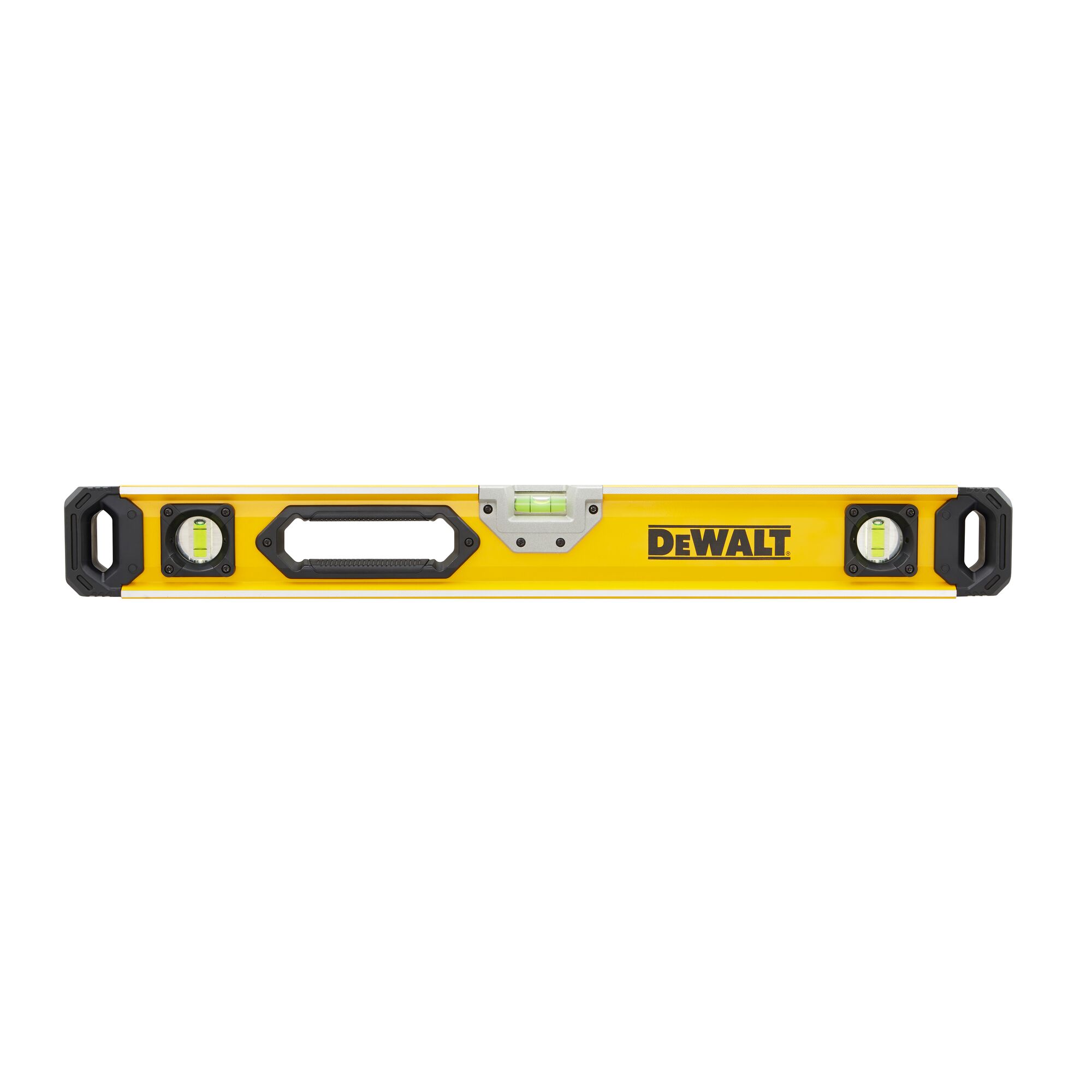 Nivel de burbuja tubular, 60 cm | DeWalt DWHT0-43224