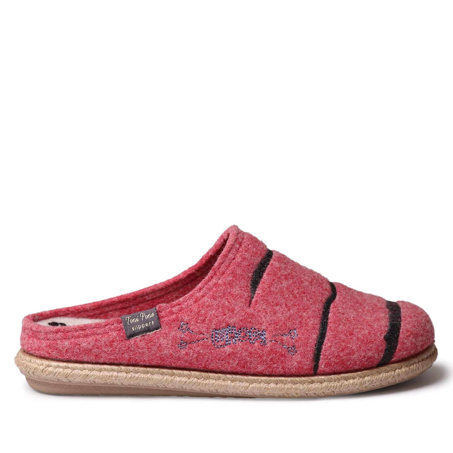 Toni Pons Zapatillas de casa de mujer SNOOPY