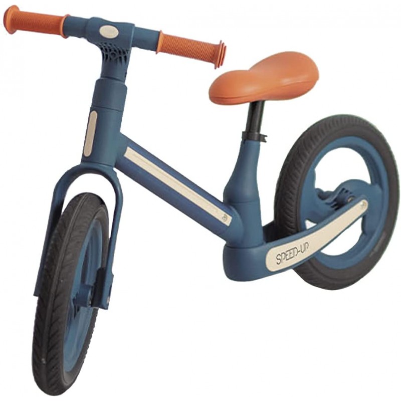 Olmitos - Olmitos Bicicleta de Equilibrio Plegable Speed-Up de Olmitos
